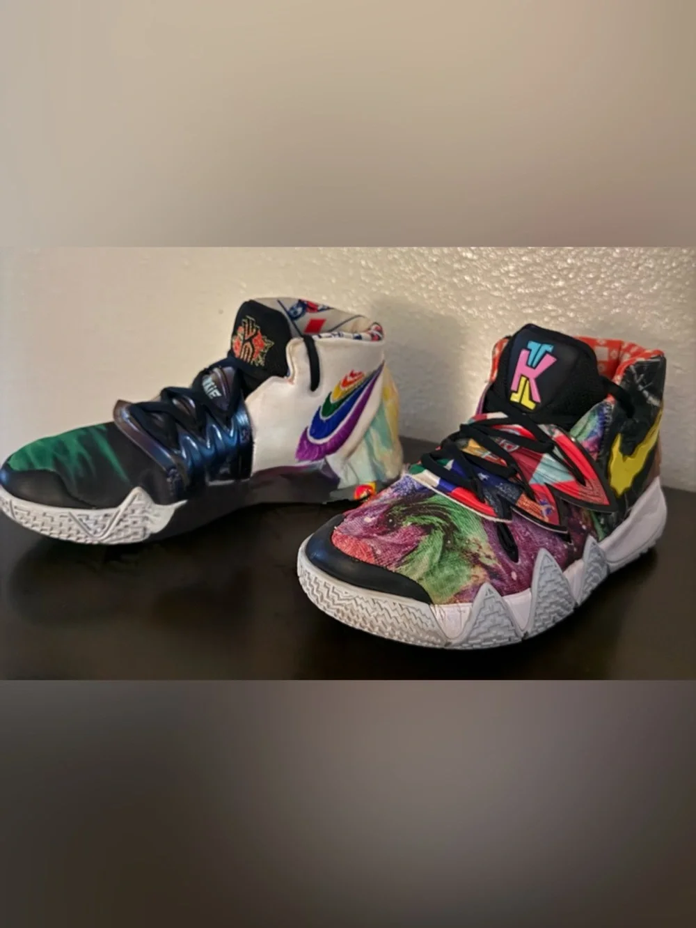 Nike 🔥 kyrie